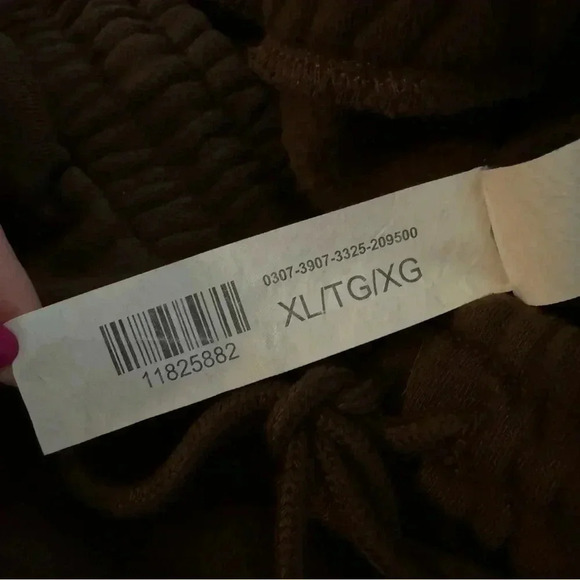 Refuge Athletics Sports Summer Skirt Cute Drawstring Waist with Pockets - Picture 5 of 9